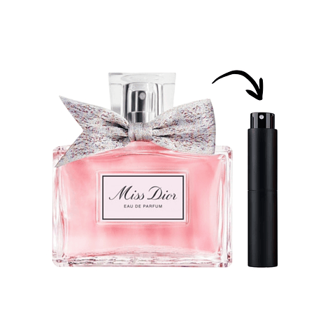 DECANT MISS DIOR (EDP) 3