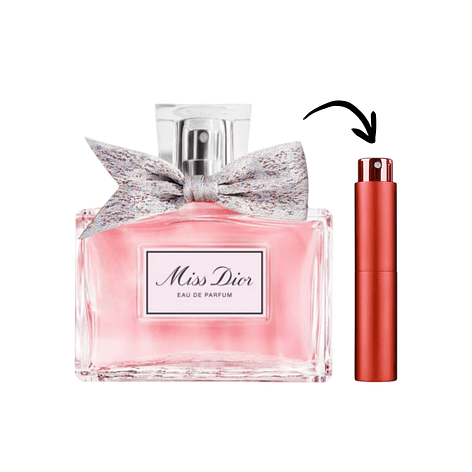 DECANT MISS DIOR (EDP) 7