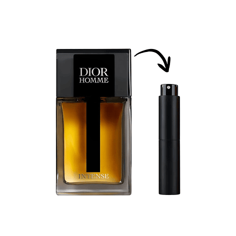 DECANT HOMME INTENSE (EDP) 3