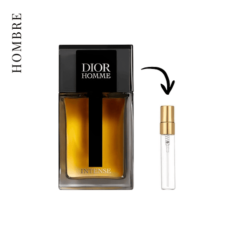 DECANT HOMME INTENSE (EDP) 1