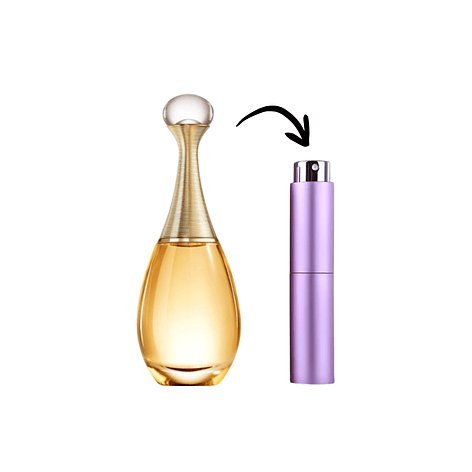 DECANT J'ADORE (EDP) 6