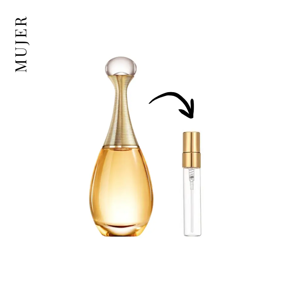 DECANT J'ADORE (EDP) 1