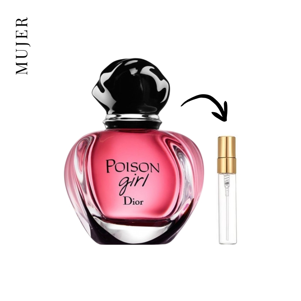 DECANT POISON GIRL (EDP) 1