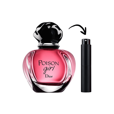 DECANT POISON GIRL (EDP) 3