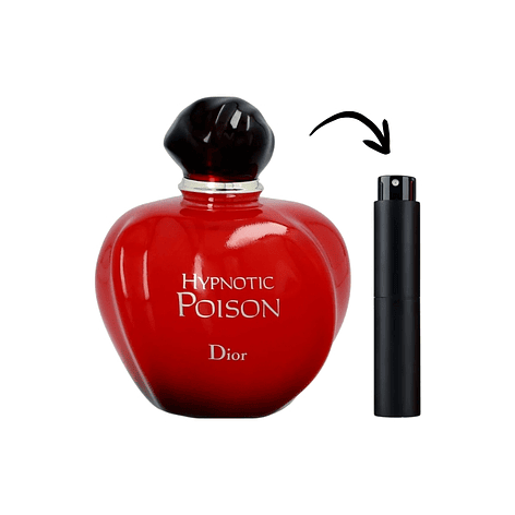 DECANT HYPNOTIC POISON (EDT)  3