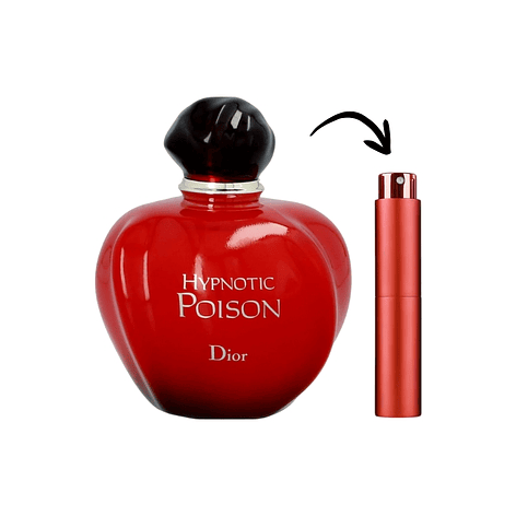 DECANT HYPNOTIC POISON (EDT)  7