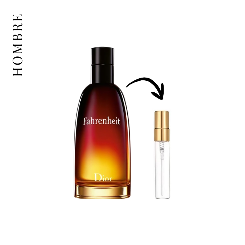 DECANT FAHRENHEIT (EDT) 1