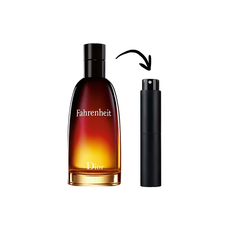 DECANT FAHRENHEIT (EDT) 3