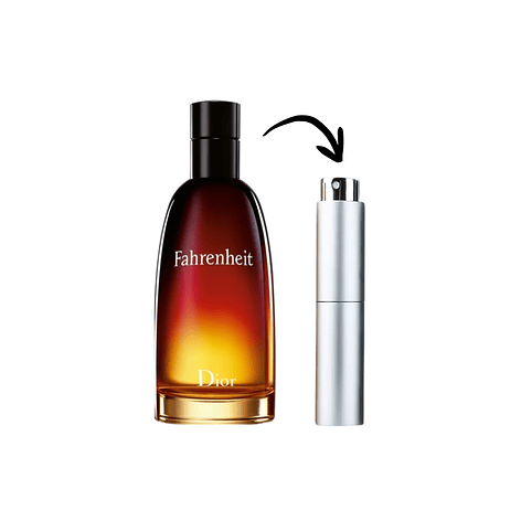 DECANT FAHRENHEIT (EDT) 5