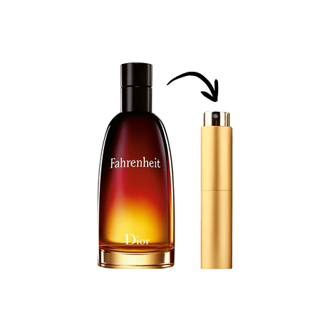 DECANT FAHRENHEIT (EDT) 4