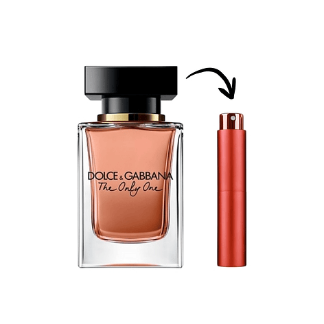 DECANT THE ONLY ONE (EDP) 7