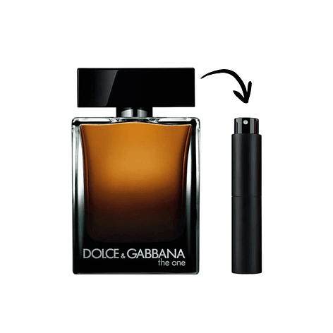 DECANT THE ONE (EDP) 3