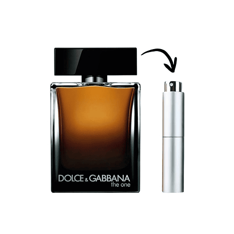 DECANT THE ONE (EDP) 5