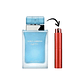 DECANT LIGHT BLUE EAU INTENSE (EDP)  - Miniatura 7