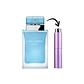 DECANT LIGHT BLUE EAU INTENSE (EDP)  - Miniatura 6