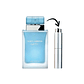 DECANT LIGHT BLUE EAU INTENSE (EDP)  - Miniatura 5