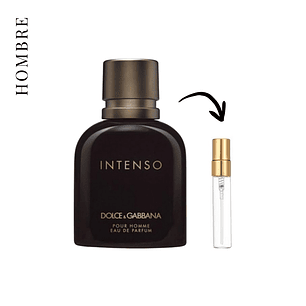 DECANT INTENSO POUR HOMME (EDP)