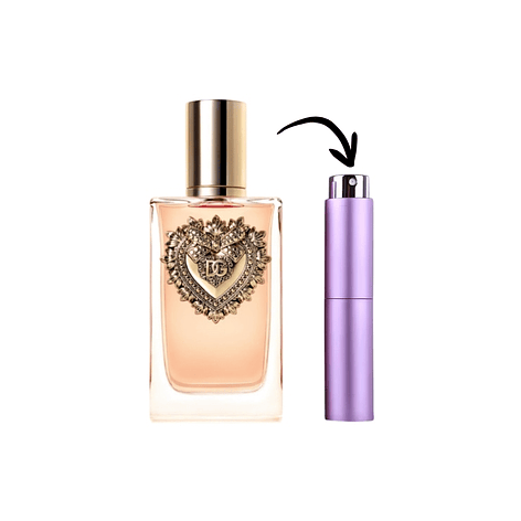 DECANT DEVOTION (EDP) 6