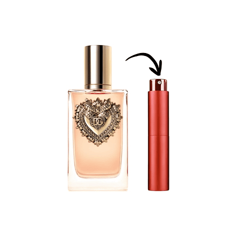 DECANT DEVOTION (EDP) 7