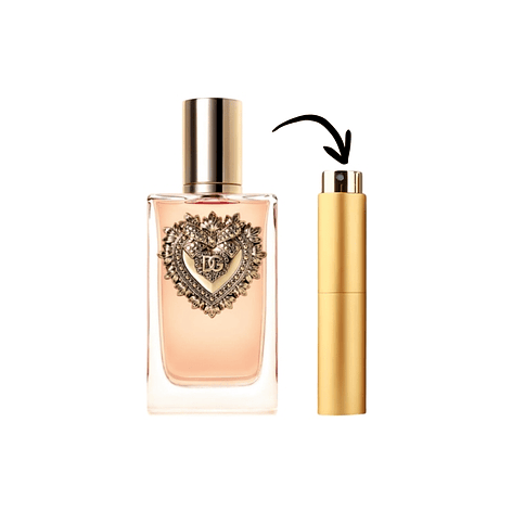 DECANT DEVOTION (EDP) 4