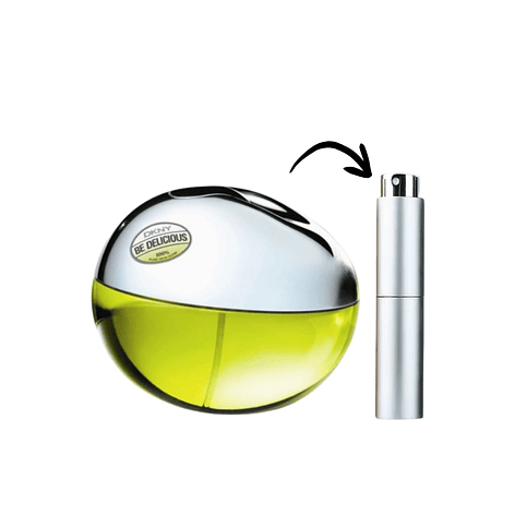 DECANT BE DELICIOUS (EDP) 5