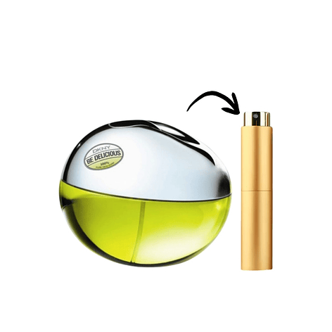 DECANT BE DELICIOUS (EDP) 4