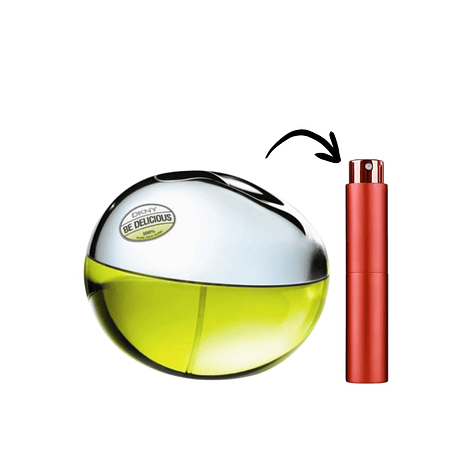 DECANT BE DELICIOUS (EDP) 7