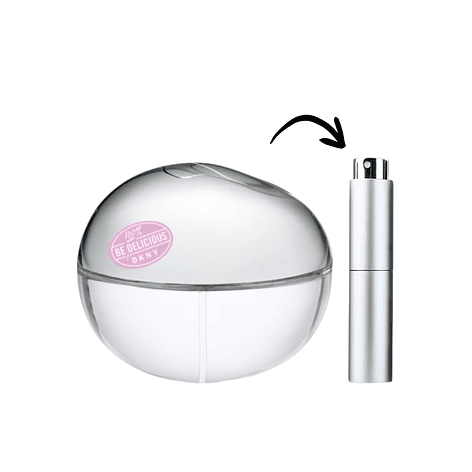 DECANT BE 100% DELICIOUS (EDP)  5