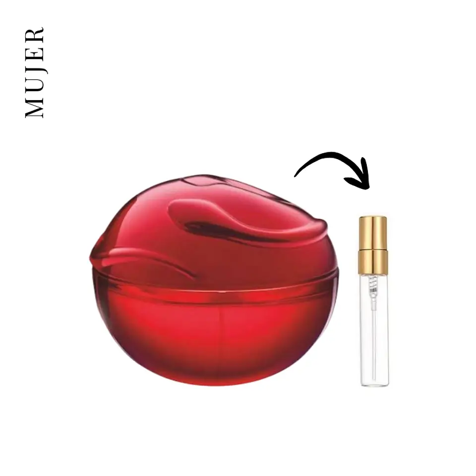 DECANT BE TEMPTED (EDP) 1