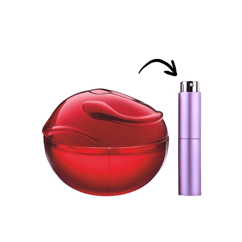 DECANT BE TEMPTED (EDP) 6