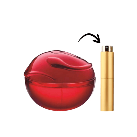 DECANT BE TEMPTED (EDP) 4