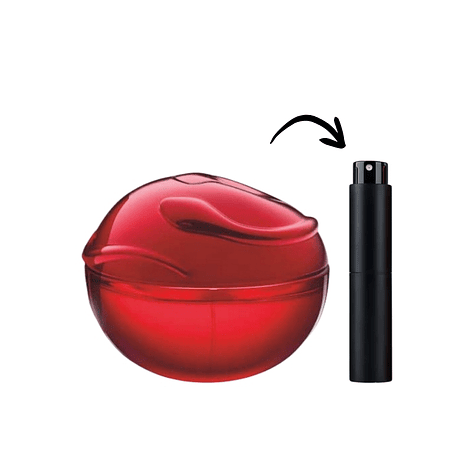 DECANT BE TEMPTED (EDP) 3