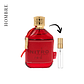 DECANT NITRO RED (EDP) - Miniatura 1