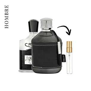 DECANT NITRO BLACK (EDP)
