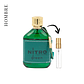 DECANT NITRO GREEN (EDP) - Miniatura 1