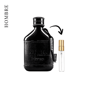 DECANT NITRO INTENSE (EDP) 