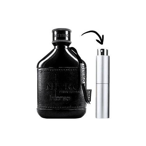 DECANT NITRO INTENSE (EDP)  5