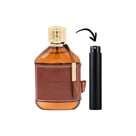 DECANT NITRO POUR HOMME (EDP) 3