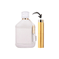 DECANT NITRO WHITE (EDP) - Miniatura 3