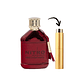 DECANT NITRO RED INTENSELY (EDP) - Miniatura 4