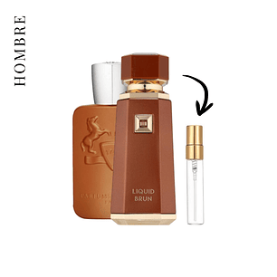 DECANT LIQUID BRUN (EDP)