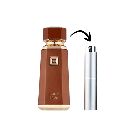 DECANT LIQUID BRUN (EDP) 5