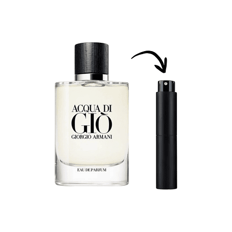 DECANT ACQUA DI GIÒ (EDP) 3