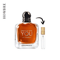 DECANT STRONGER WITH YOU INTENSELY (EDP)  - Miniatura 1