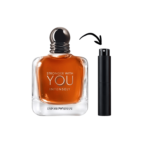 DECANT STRONGER WITH YOU INTENSELY (EDP)  3