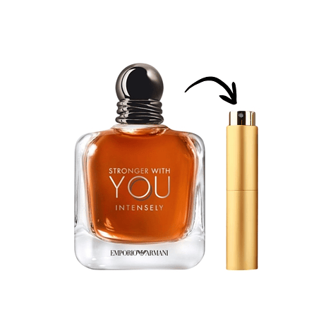 DECANT STRONGER WITH YOU INTENSELY (EDP)  4