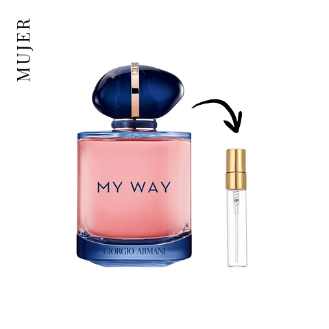 DECANT MY WAY INTENSE (EDP)