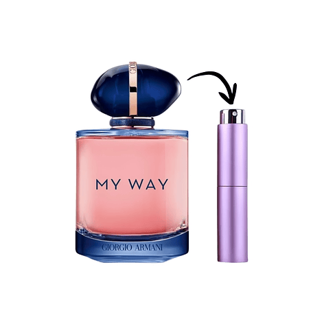 DECANT MY WAY INTENSE (EDP) 6