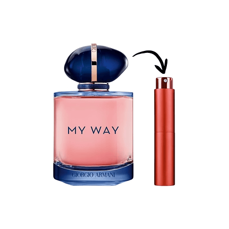 DECANT MY WAY INTENSE (EDP) 7