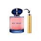 DECANT MY WAY INTENSE (EDP) - Miniatura 4